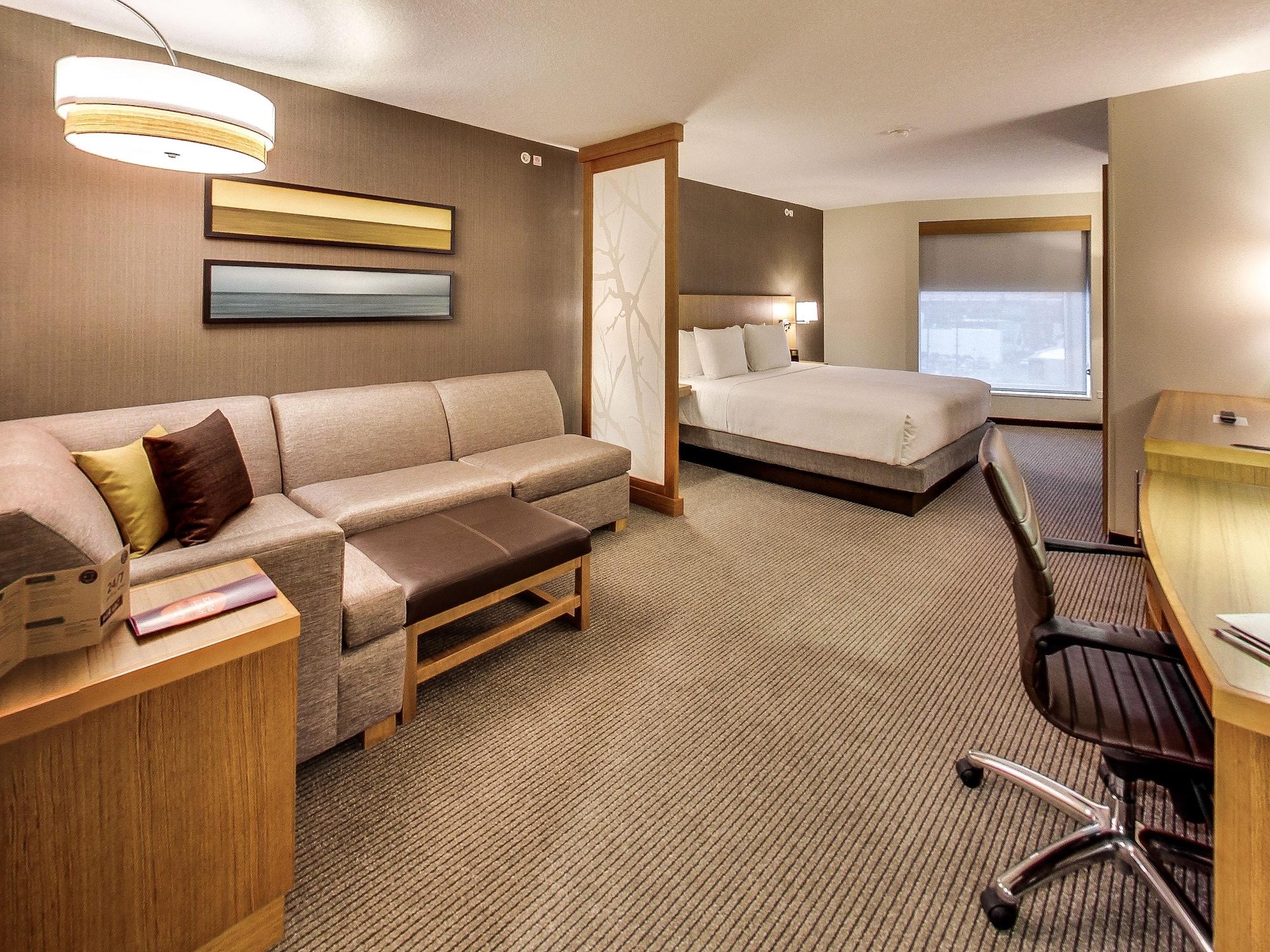 Doubletree By Hilton Edmonton Downtown Hotel Kültér fotó