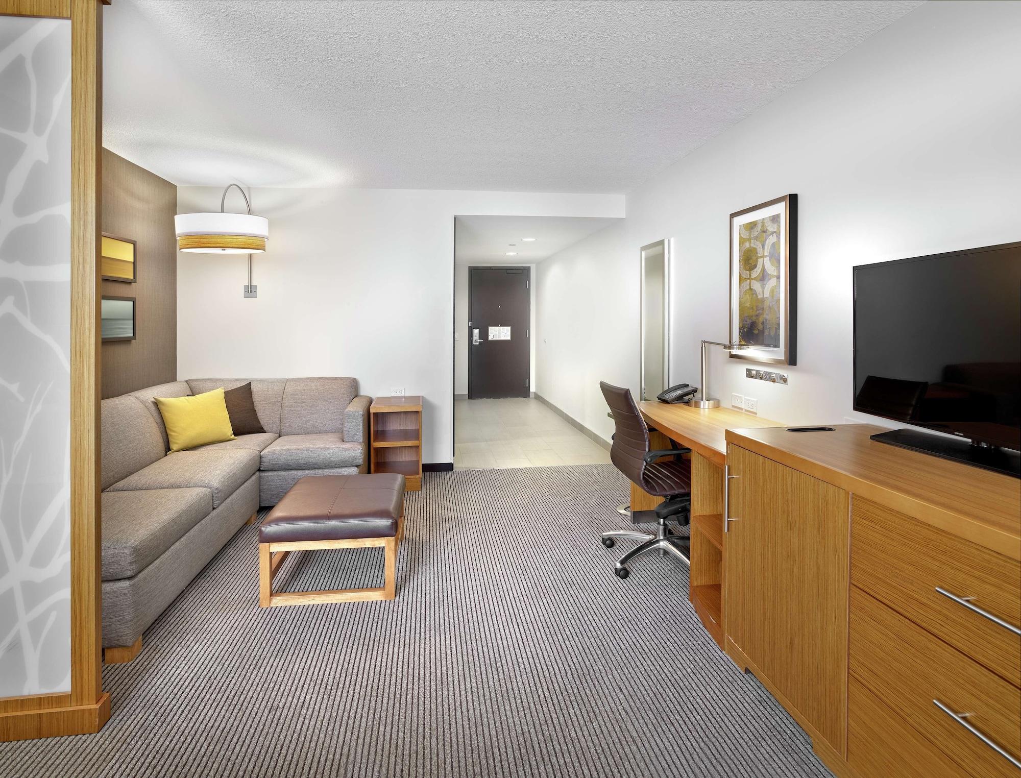 Doubletree By Hilton Edmonton Downtown Hotel Kültér fotó