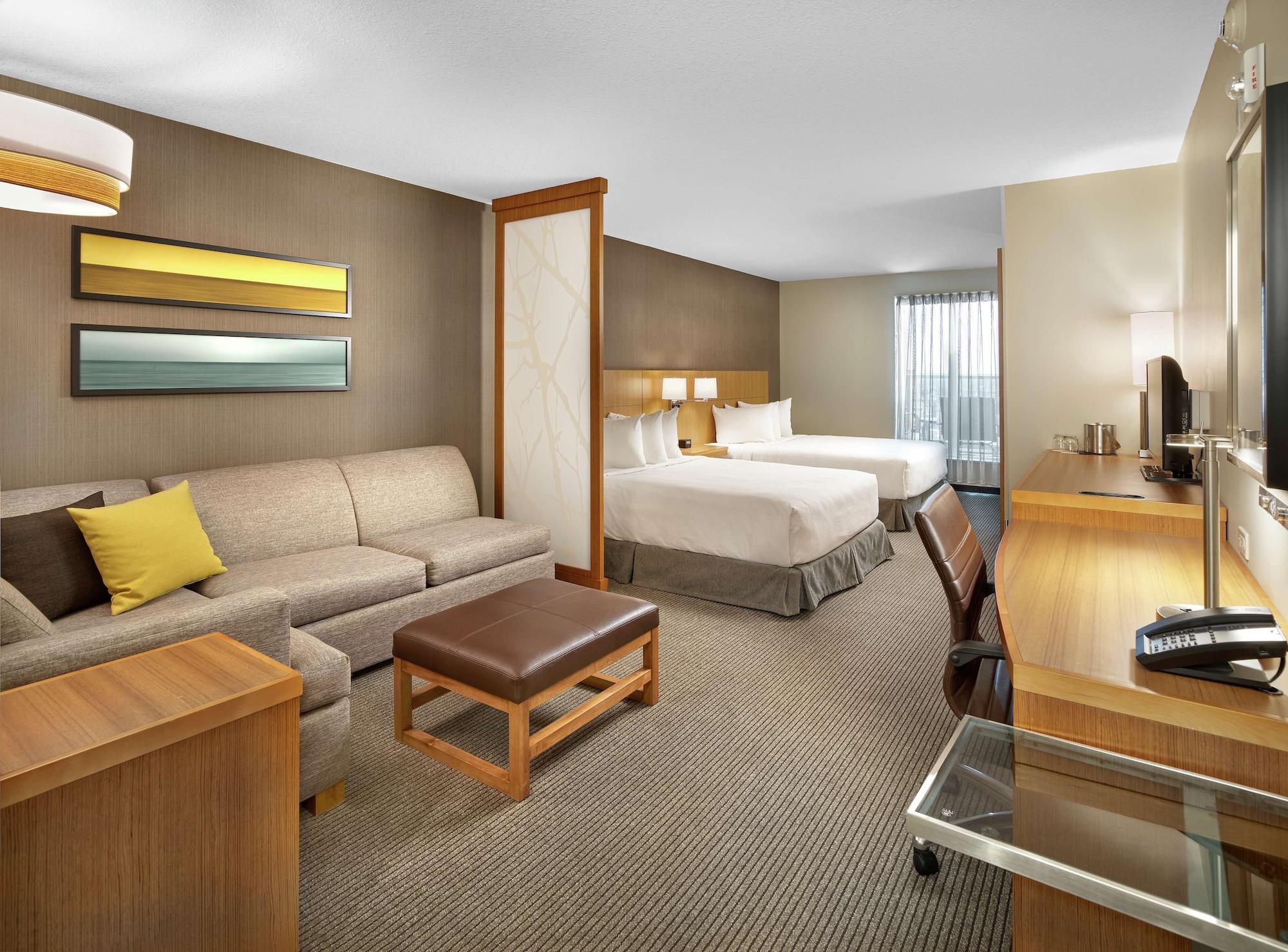 Doubletree By Hilton Edmonton Downtown Hotel Kültér fotó