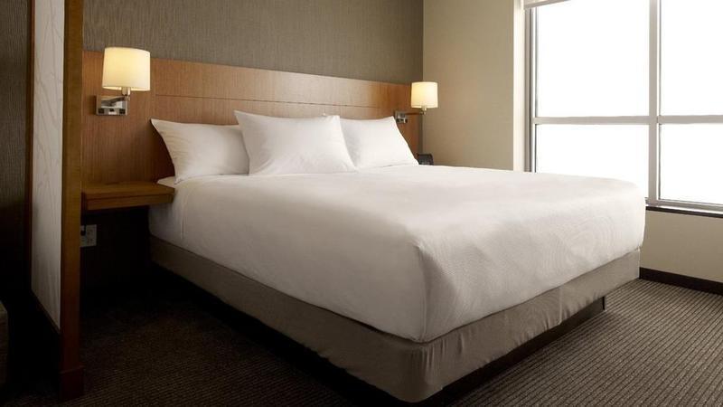 Doubletree By Hilton Edmonton Downtown Hotel Kültér fotó